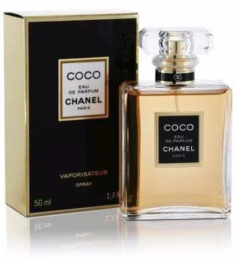 Chanel Coco EDP 50ml For Women