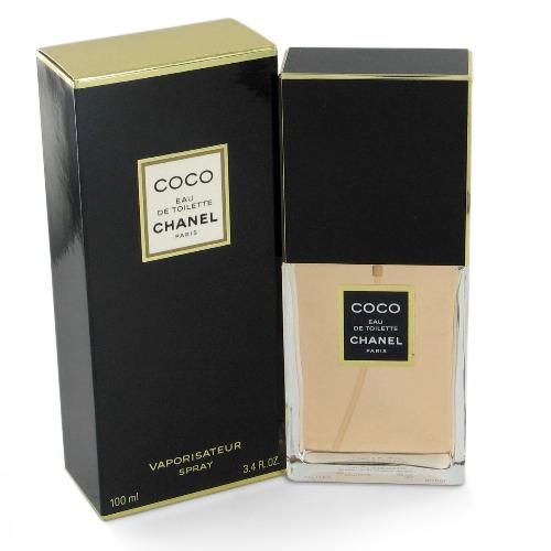 Chanel Coco EDT 100ml For Women