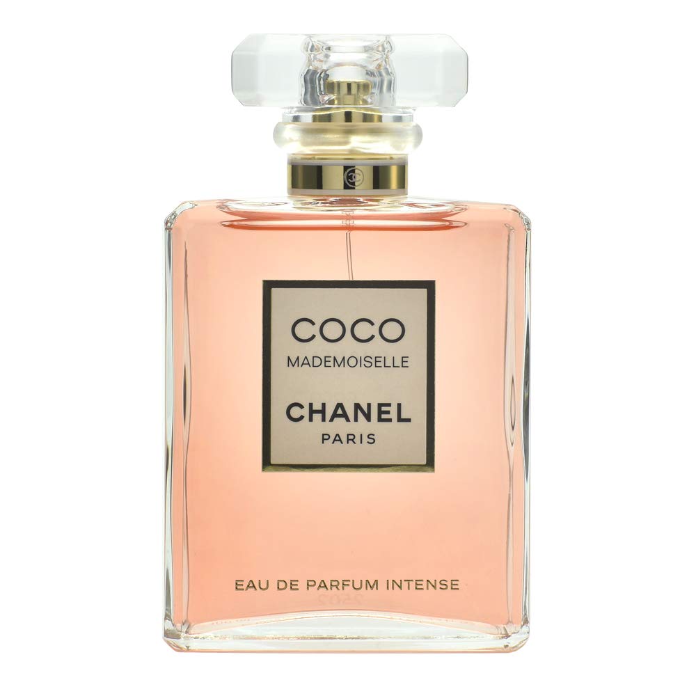 Shop Chanel Coco Mademoiselle EDP Intense 200ml - Bold Women's Perfume