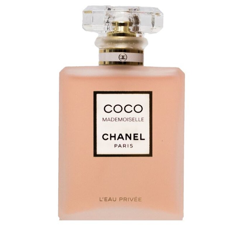 Chanel Coco Mademoiselle L'eau 100ml - Intimate Fragrance for Women |