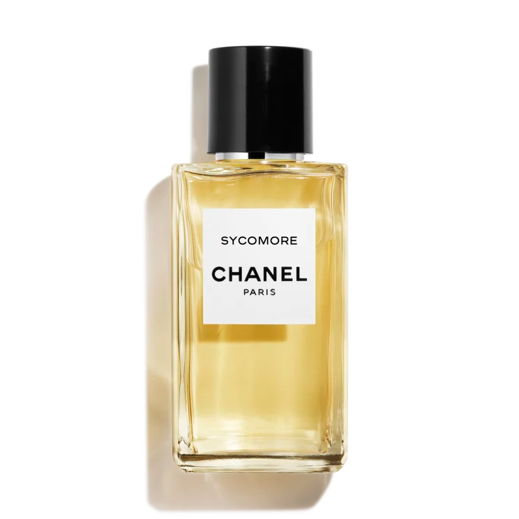 Chanel Les Exclusifs Sycomore EDP 125ml Perfume