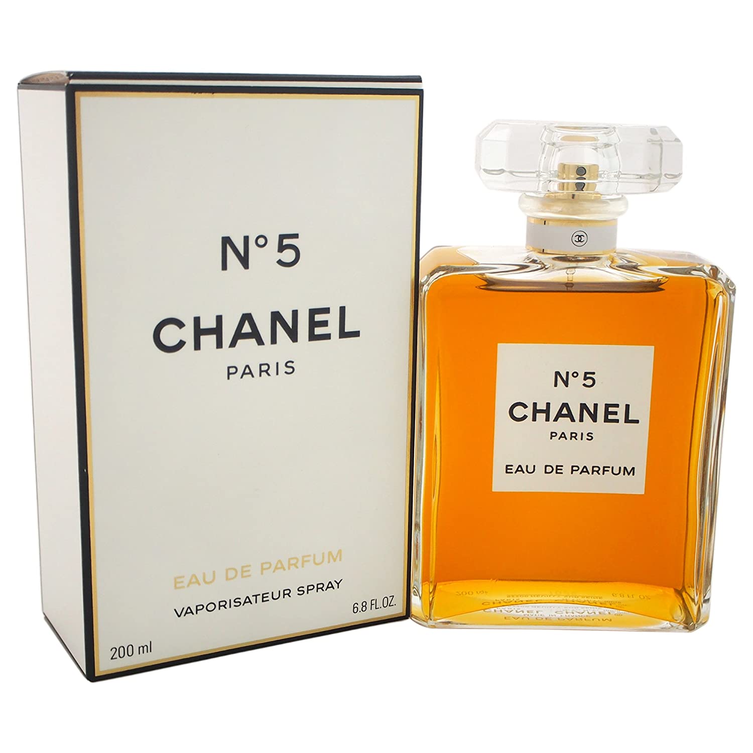 N5 EXTRAIT PERFUME  75 ml  Fragrance  CHANEL