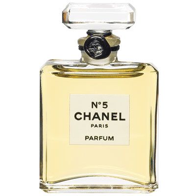 Chanel No 5 Parfum 100ml