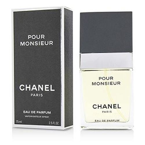 Chanel Pour Monsieur EDP 75ml