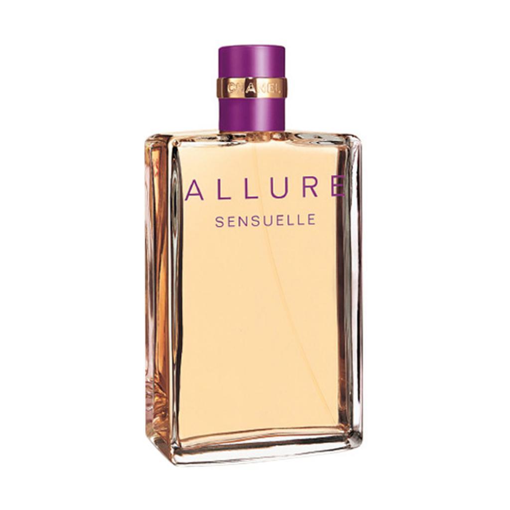 Allure Sensuelle EDP - Seductive Women's Fragrance | D'Scentsation | D'Scentsation