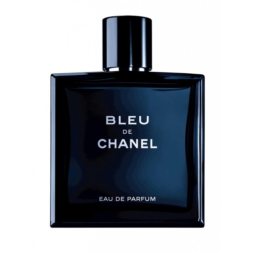 Bleu de Chanel Eau de Parfum 100ml - D'Scentsation
