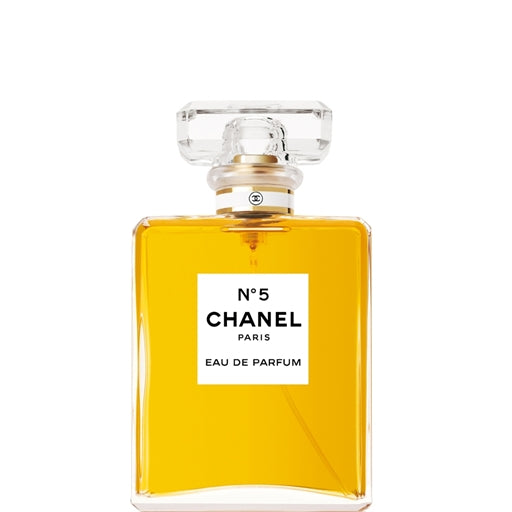 Chanel No5 Eau de Parfum 100ml - Timeless Women's Fragrance, D'Scentsation