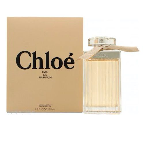 Chloe Eau De Parfum 125ml Perfume For Women