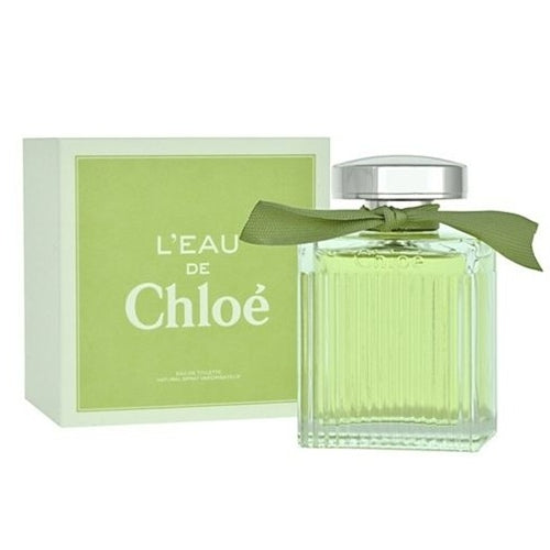 Chloe L'eau De Chloe EDT 100ml Perfume For Women