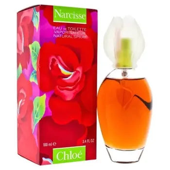 Chloe Narcisse EDT 100ml Perfume For Women