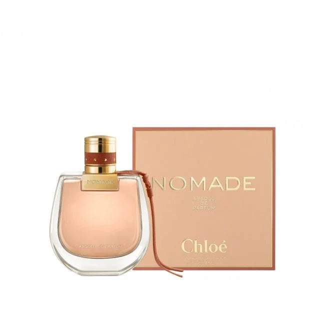 Chloe Nomade Absolu De Parfum EDP 75ml For Women
