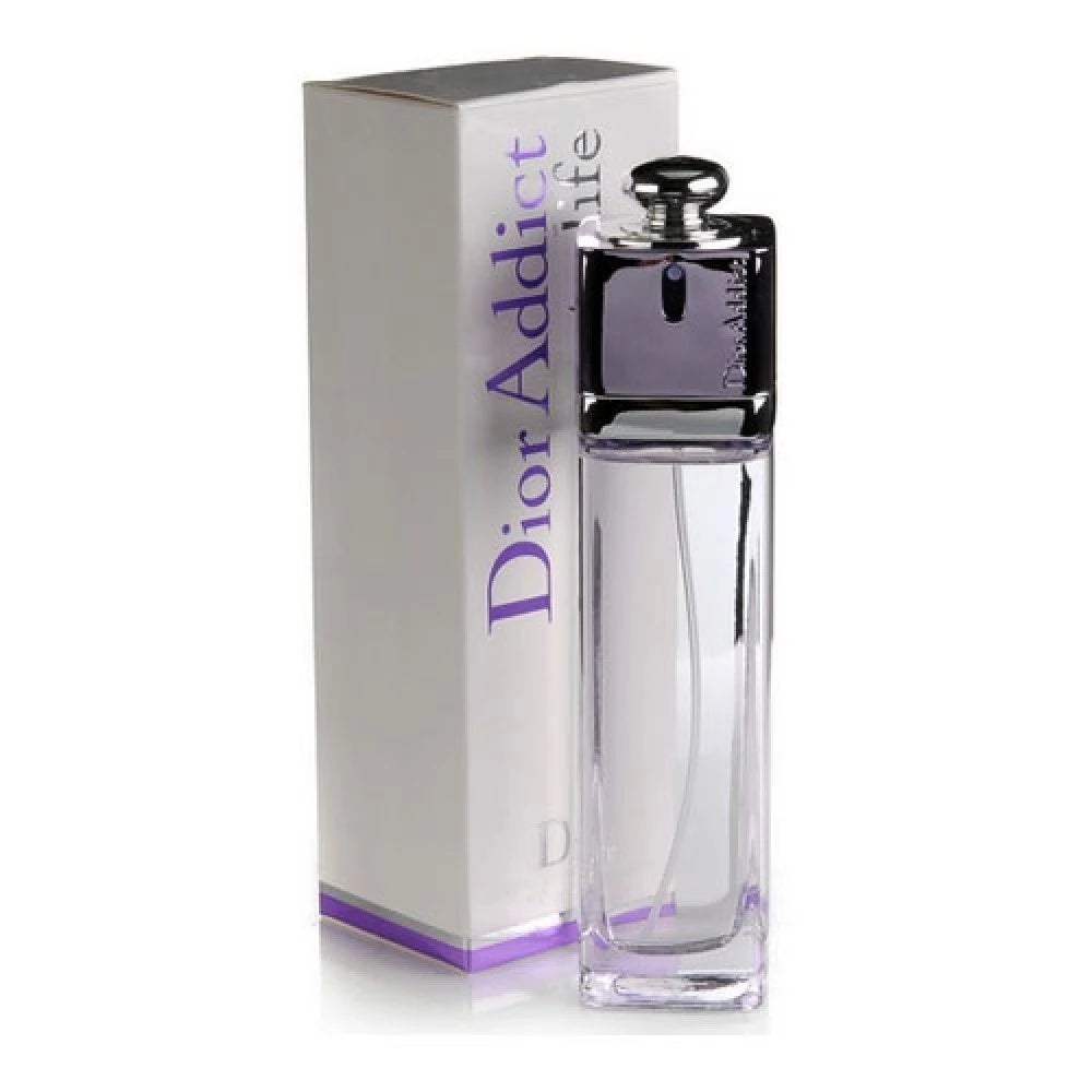 Christian Dior Dior Addict 2 Life EDT 100ml For Women