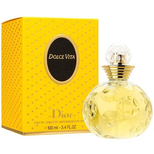 Christian Dior Dolce Vita EDT 100ml