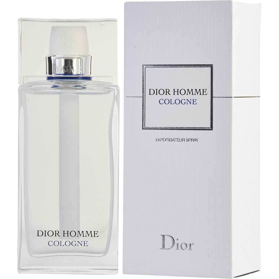 Christian Dior Homme Cologne 125ml