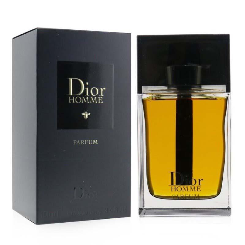 Christian Dior Homme Parfum (2020 Edition) 100ml For Men