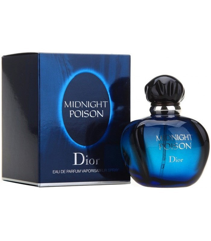 Christian Dior Midnight Poison EDP 100ml