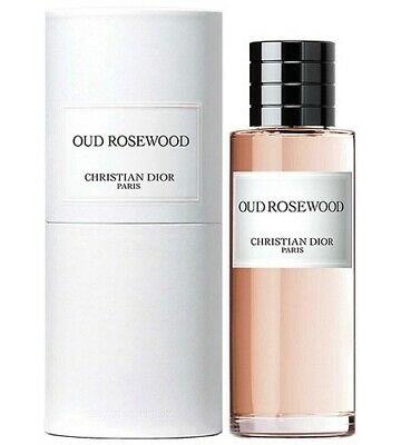 Christian Dior Oud Rosewood EDP 125ml Perfume