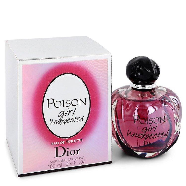 Christian Dior Poison Girl Unexpected EDT 100ml