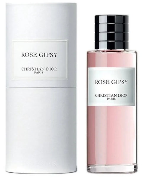 Rose gipsy shop dior perfume