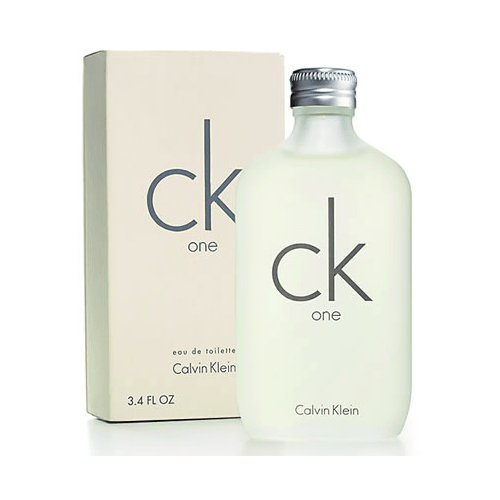 Calvin Klein Ck One Eau de Toilette 15 ml for men at Parfum-online.ch