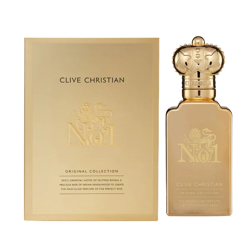 Clive Christian No 1 Original Collection EDP 50ml For Men