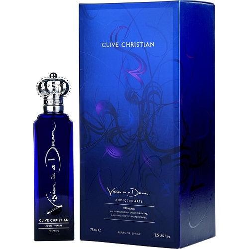 Clive Christian Vision in a Dream Psychedelic 75ml Perfume