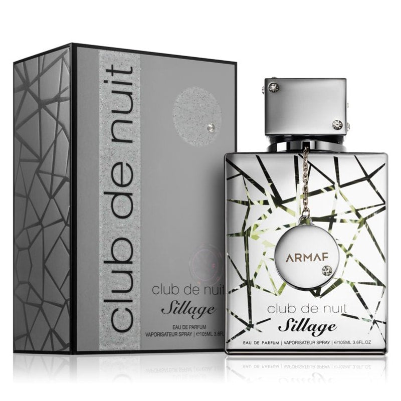 Armaf Club de Nuit Sillage EDP 105ml Perfume for Men