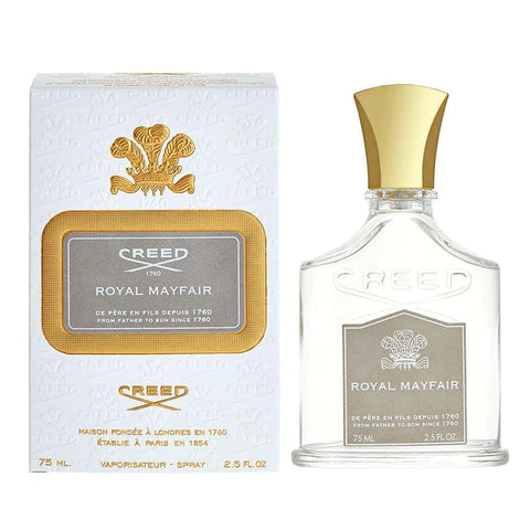 Creed  Mayfair 75ml 香水 Creed Royal Mayfair EDP 75ml | D'SCENTSATION Nigeria | D'Scentsation