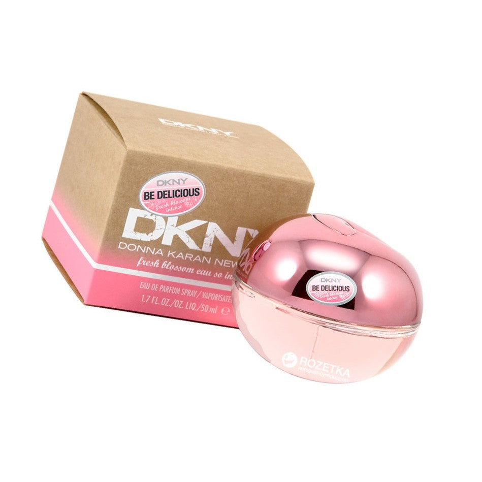 DKNY Be Delicious Fresh Blossom EDP Intense 100ml Perfume For Women
