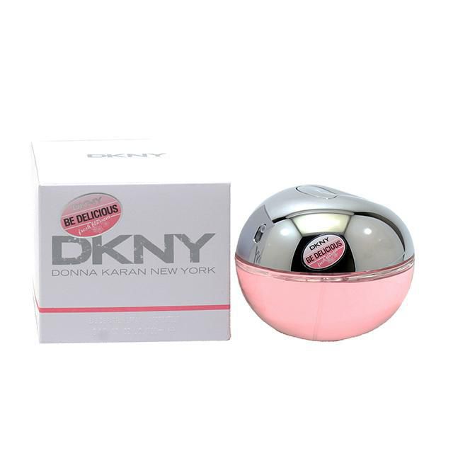 DKNY Be Delicious Fresh Blossom 100ml EDP Spray