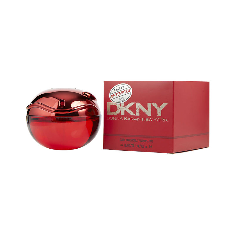 DKNY Be Tempted EDP 100ml Perfume For Women