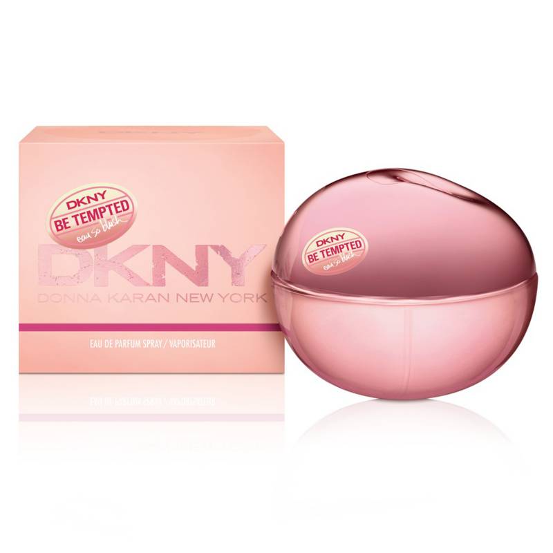 DKNY Be Tempted Eau So Blush Eau de Parfum 100ml Spray