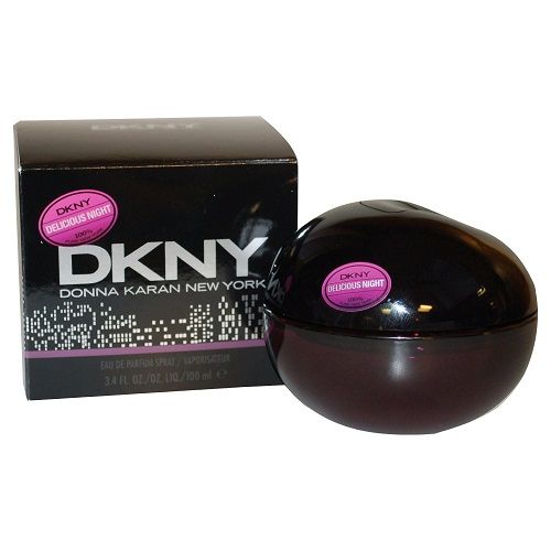 DKNY Delicious Night EDP 100ml For Women