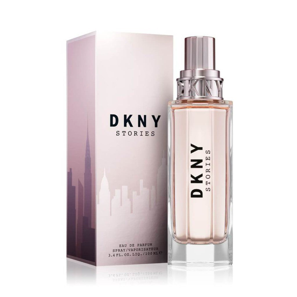 DKNY Stories Eau de Parfum 100ml Spray