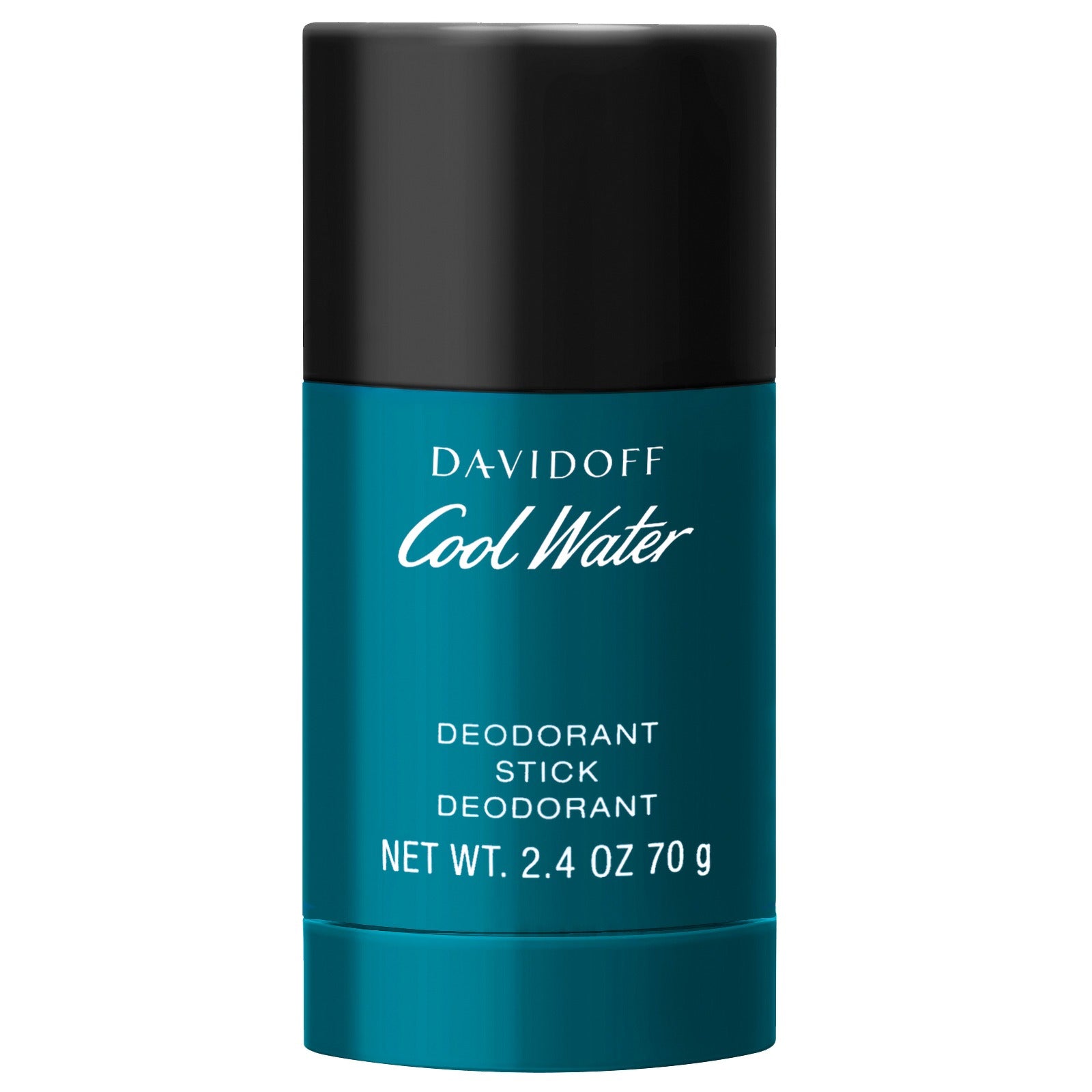 Davidoff Cool Water for Men 70g Alcohol Free Deodorant Stick