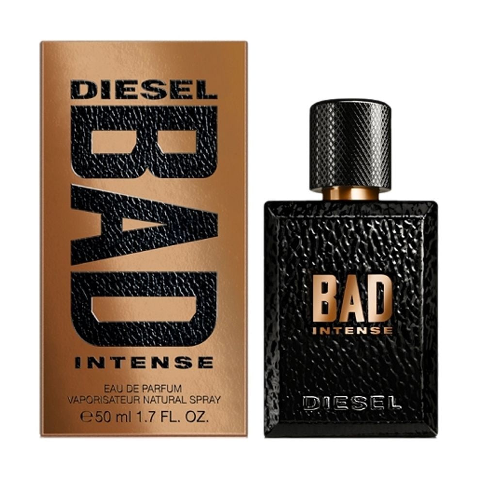 Diesel Bad Intense 50ml EDP Spray