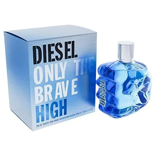 Diesel Only The Brave High EDT 125ml