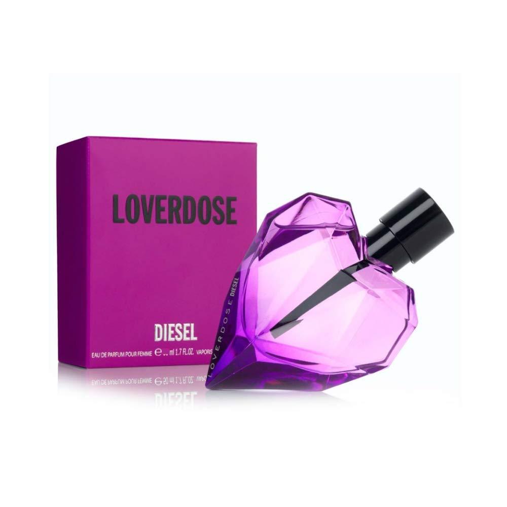 Loverdse Eau de Parfum 75ml For Woman - D'Scentsation