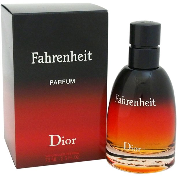 Dior Fahrenheit Parfum 75ml
