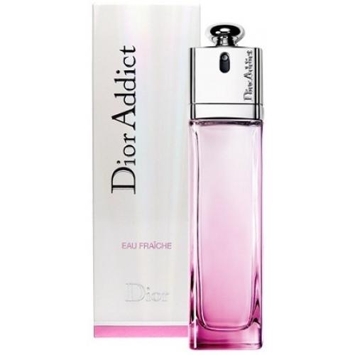 Christian Dior Dior Addict Eau De Toilette Spray 100 ml XXLParfum   Parfum günstig kaufen