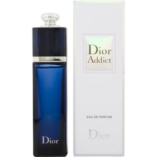 Dior Addict Eau de Parfum 100ml - D'Scentsation