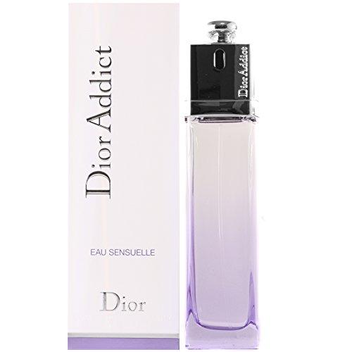 Dior Addict Eau Sensuelle Eau de Toilette 100ml - D'Scentsation