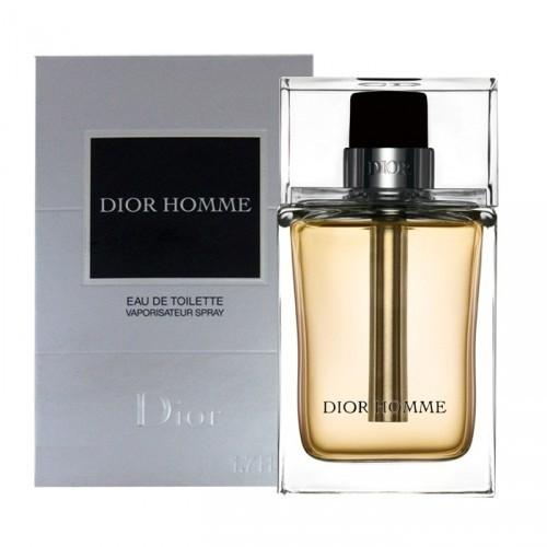 Dior Homme, Eau De Toilette For Men Between Strength