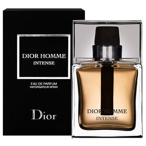 Dior Homme Intense Eau de Parfum 150ml - D'Scentsation