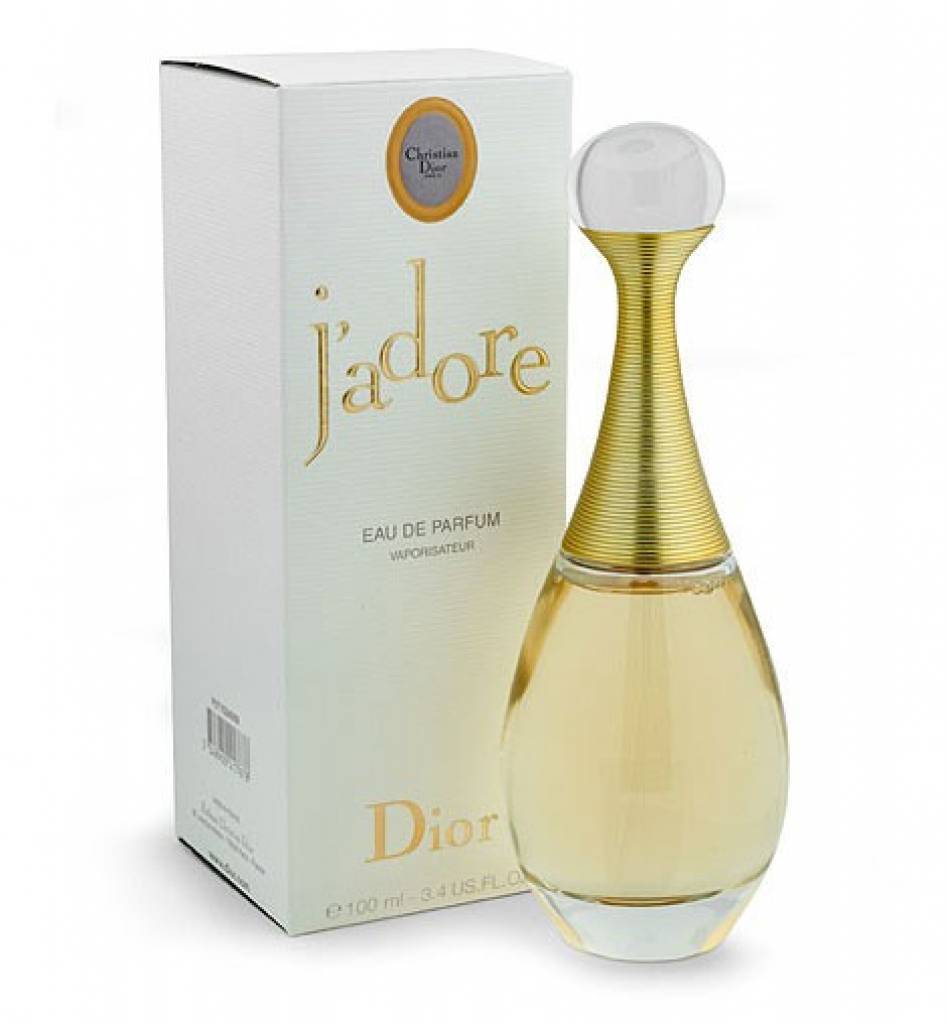 Jadore Parfum dEau  Dior  Sephora