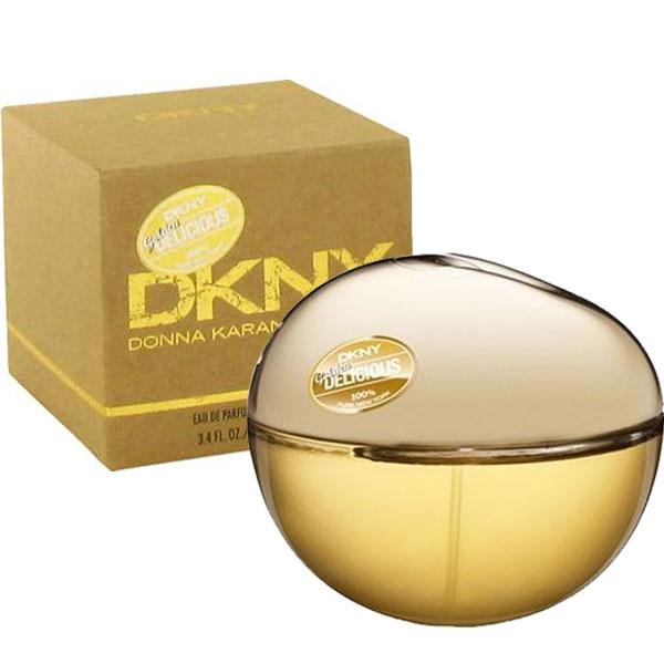 Dkny Golden Delicious Eau de Parfum 100ml - D'Scentsation