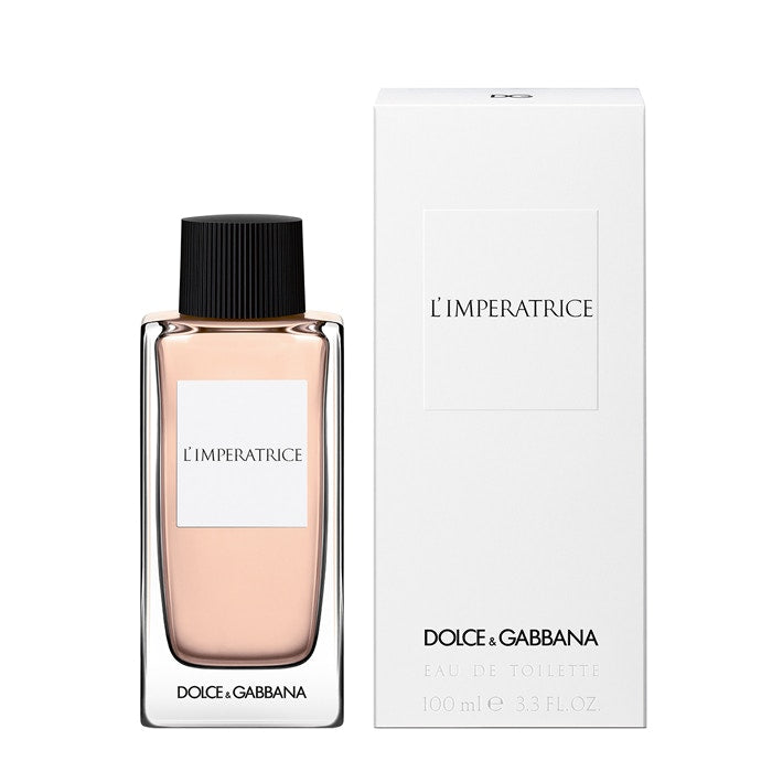 Dolce & Gabbana L'Imperatrice 100ml EDT Spray