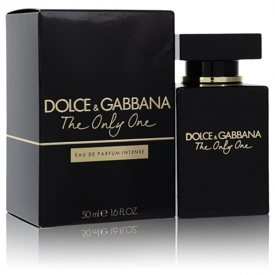Dolce & Gabbana The Only One Intense Eau De Parfum 50ml