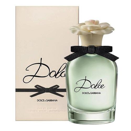 Dolce Eau de Parfum 75ml - D'Scentsation