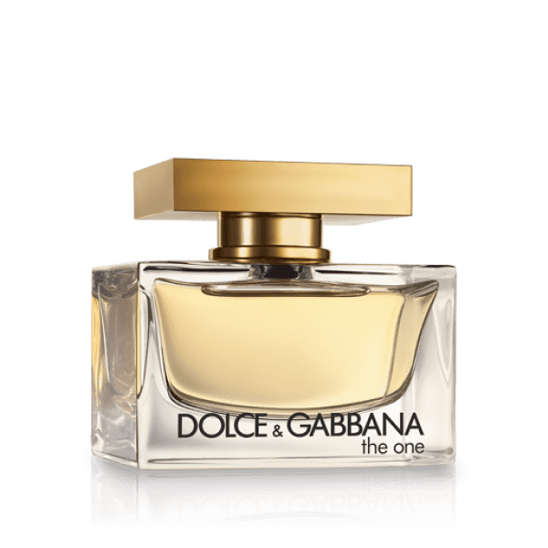The One For Women Eau de Parfum 75ml - D'Scentsation